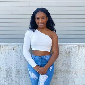 Meet your Posher, Camryn